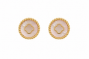 Pink Beauty Earrings