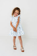 Roses Rebecca Dress