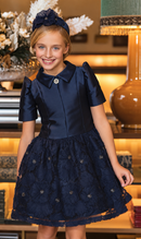Zafiro Dress