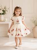 Heartlily Dress