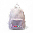 Barilynn - Charms Backpack - Lila