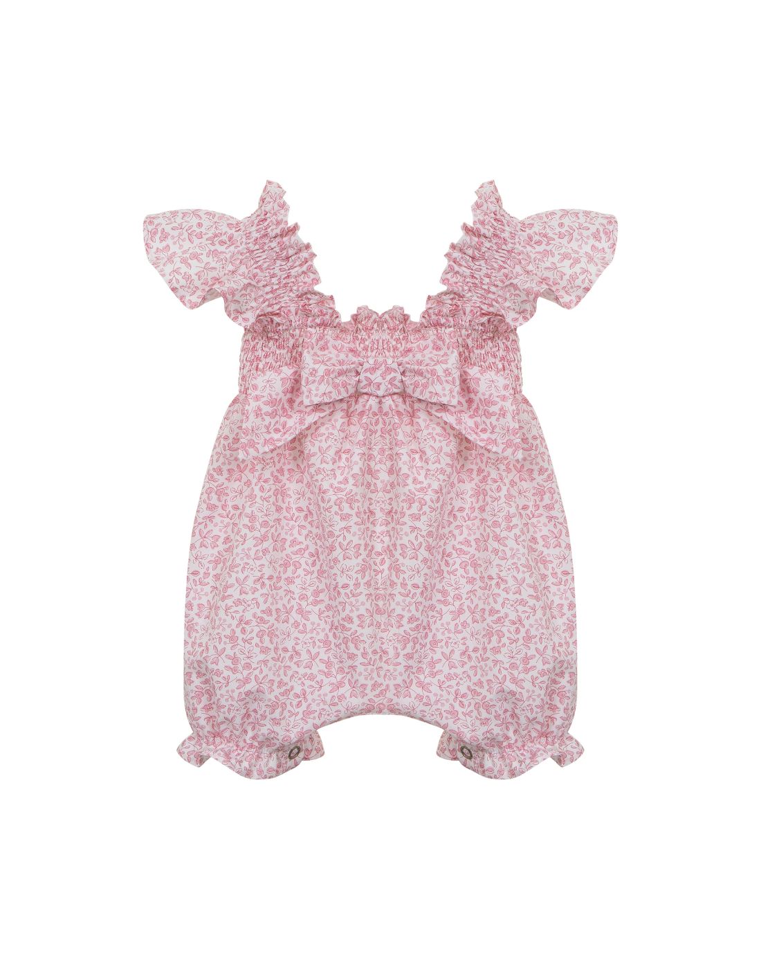 Baby Pink Bodysuit