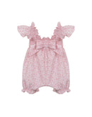 Baby Pink Bodysuit