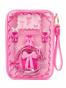 On The Go Bundle, Bowtiful (Type C)