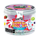 Cereal O’clock Buttery Slime