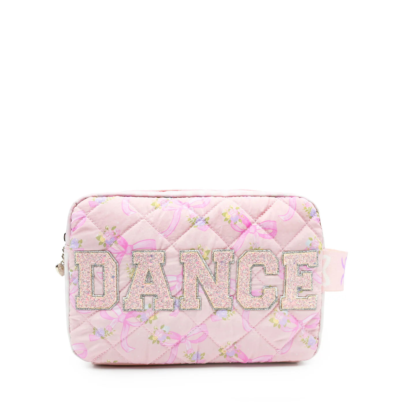 Dance Quilted Cosmetic