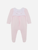 Babygrow Pink