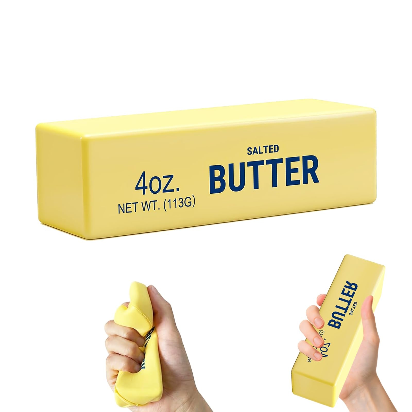 Squishy Butter 4oz
