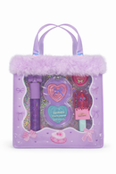 Glam Beauty Tote Bowtiful