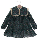 Buganvilla Dress