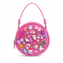 Charms & Happy Face Bag