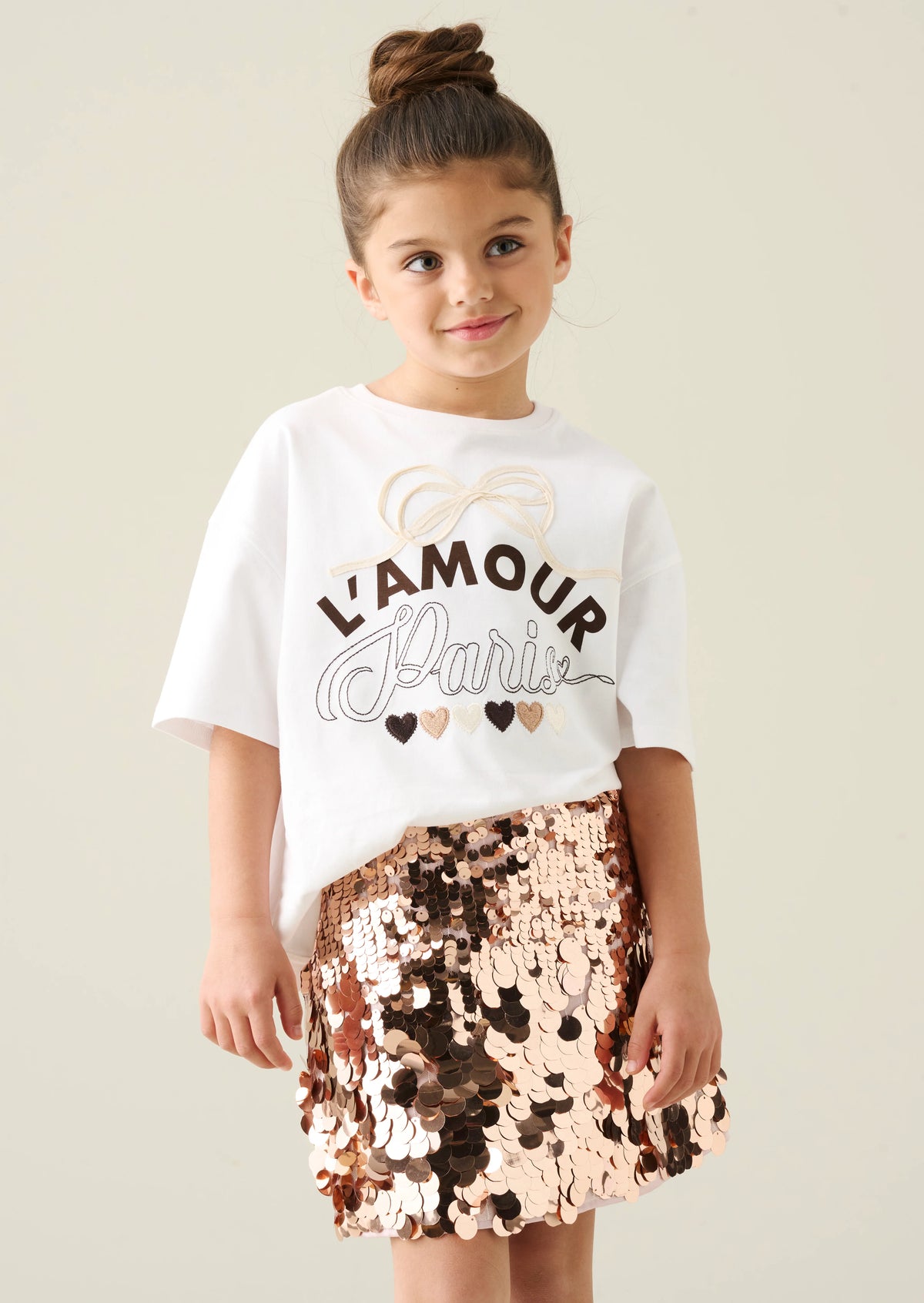 Quinn L’amour Set