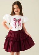 Mia Puff Set