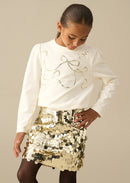 Noelle Sequin Set