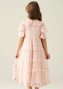 Annabelle Lace Dress