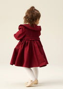 Edie Smock Dress