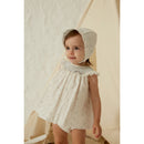Mini Tree Baby Dress