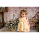 Starlight Serenade Baby Dress