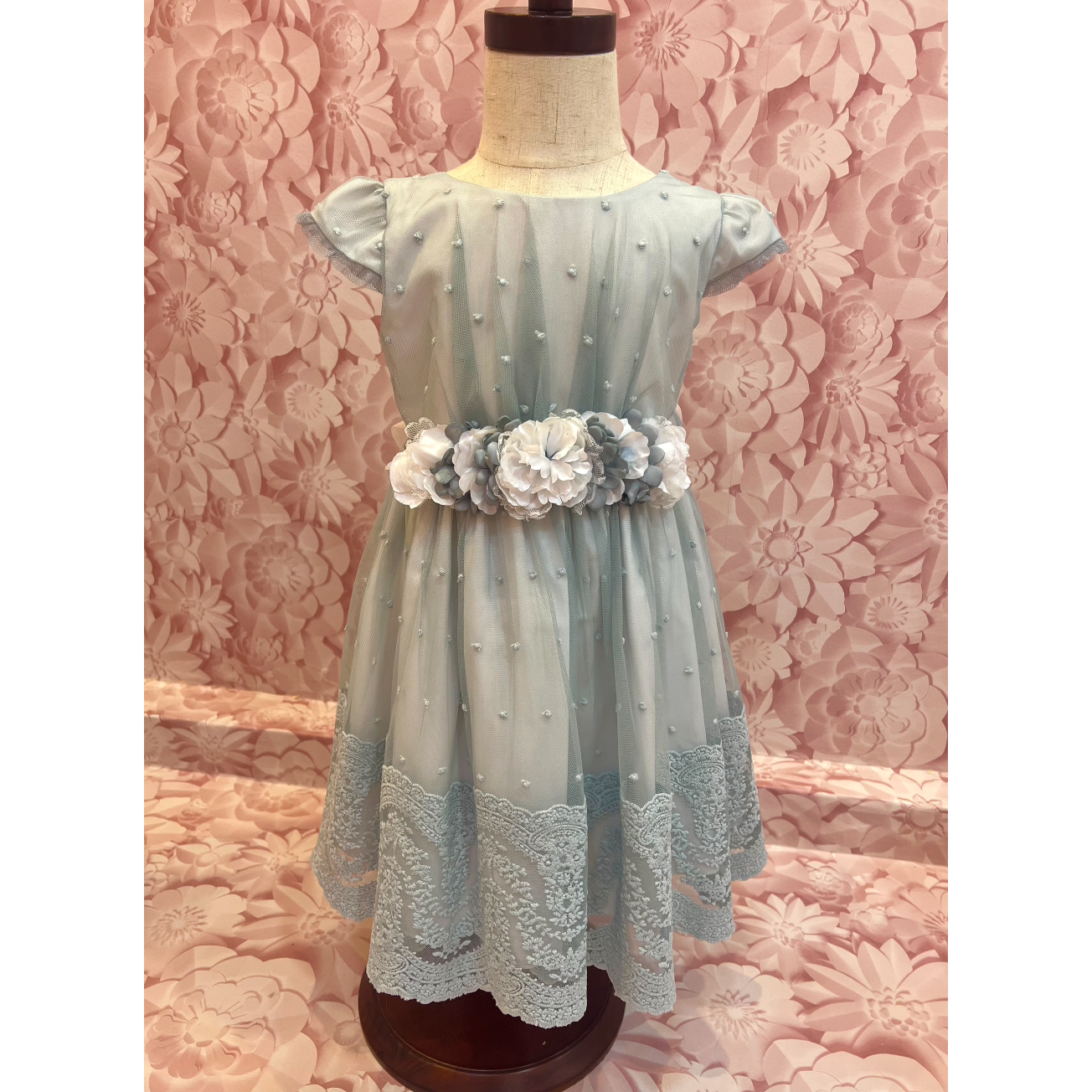 Celestial Charm Dress