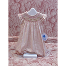 Soft Pink Fairy Garden Dress