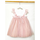 Tulle Girl Dress