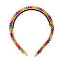 Rock Candy Headband - Rainbow