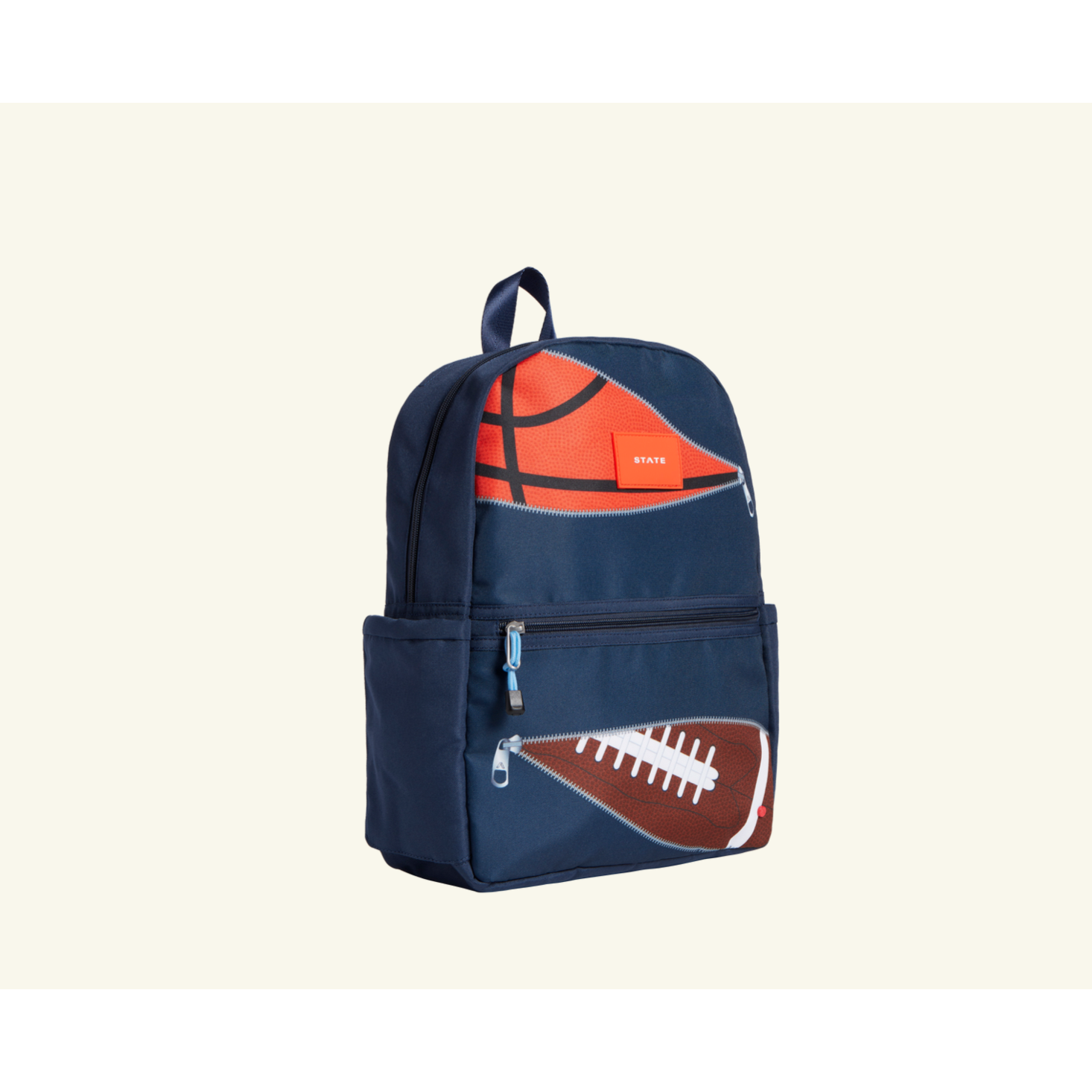 Kids Backpack Sports