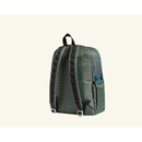 Large Backpack Puffer Checkerboard