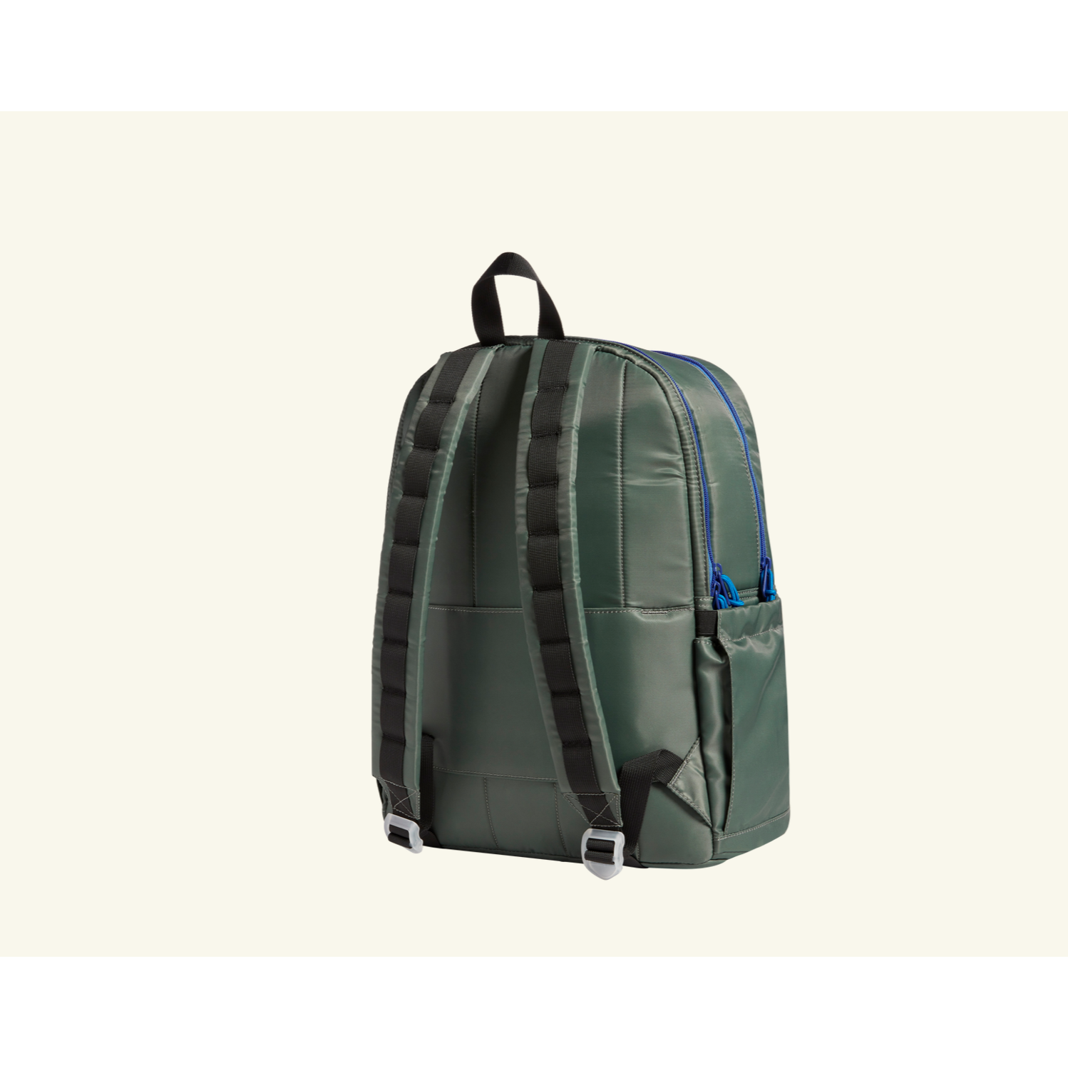 Large Backpack Puffer Checkerboard