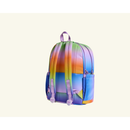 Large Backpack Rainbow Gradient