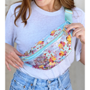 Confetti Fanny Pack