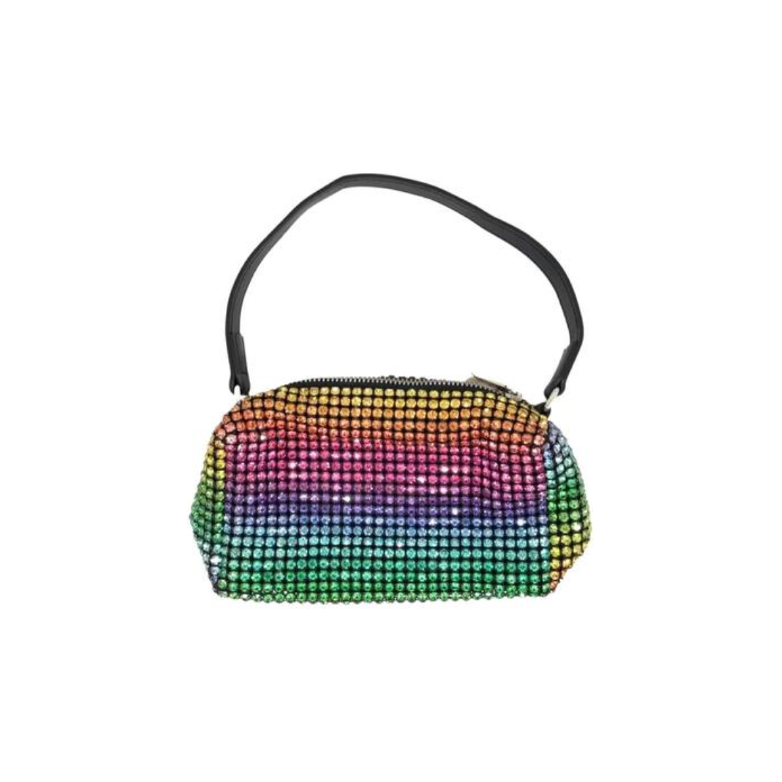 Crystal Bag - Rainbow