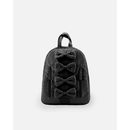 Bows Backpack Black