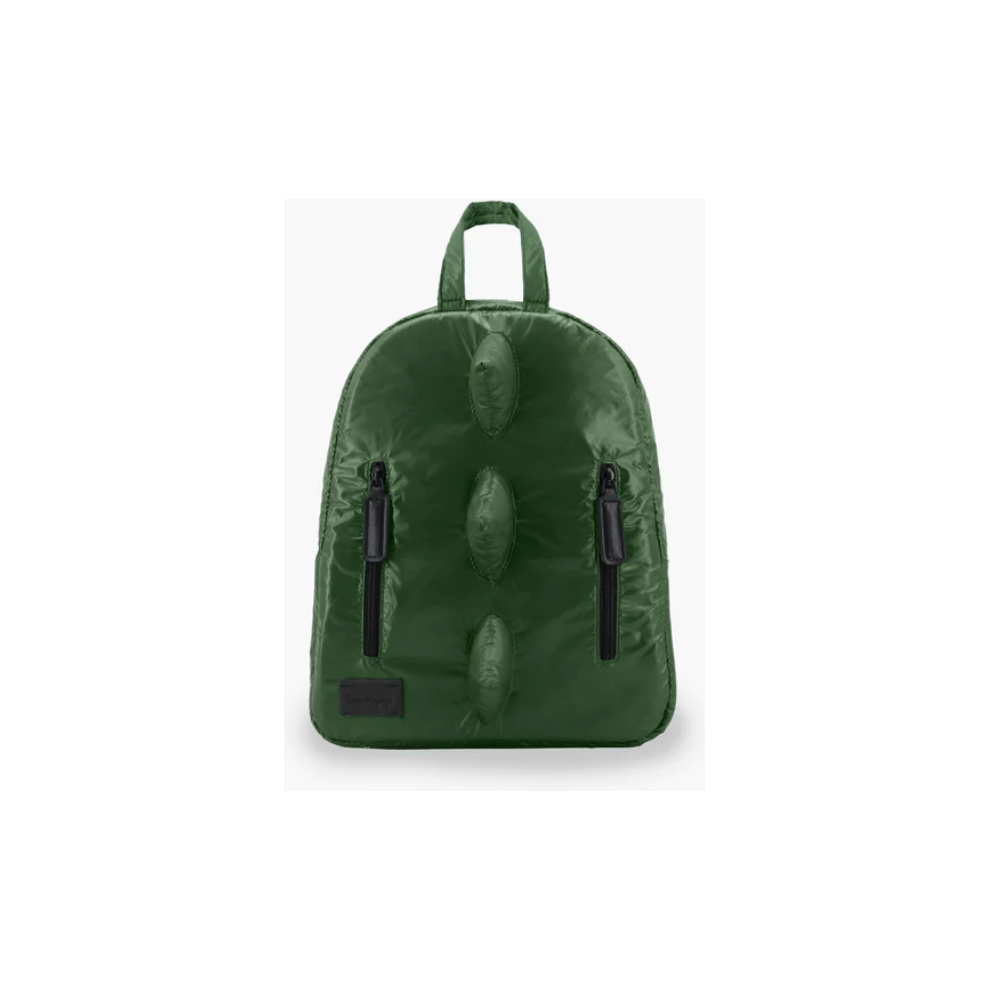 Dino Backpack Forest