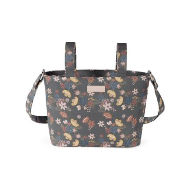 Crossbody - Garden