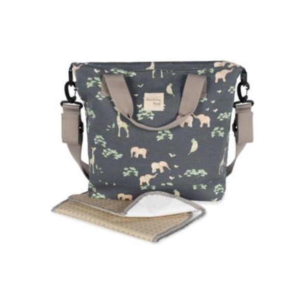 Crossbody - Baobab