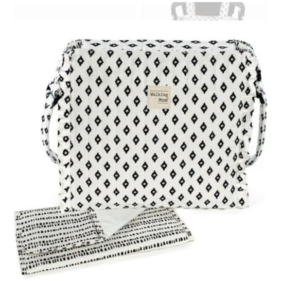 Crossbody - Boho Chic