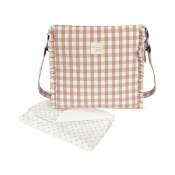 Crossbody - Remy