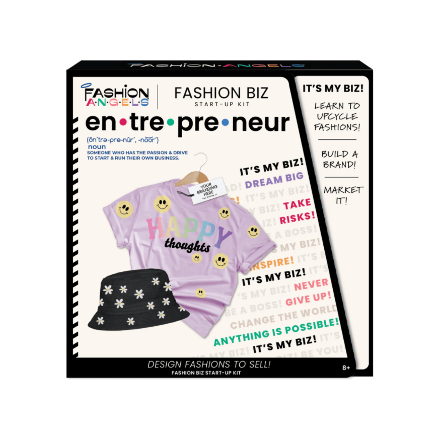Fashion Biz