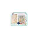 Mystical Moons Paint A Scarf