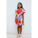 Fiesta Frock Dress