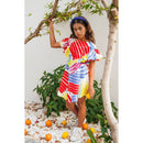 Fiesta Frock Dress