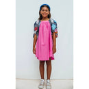 Pink Fiesta Dress