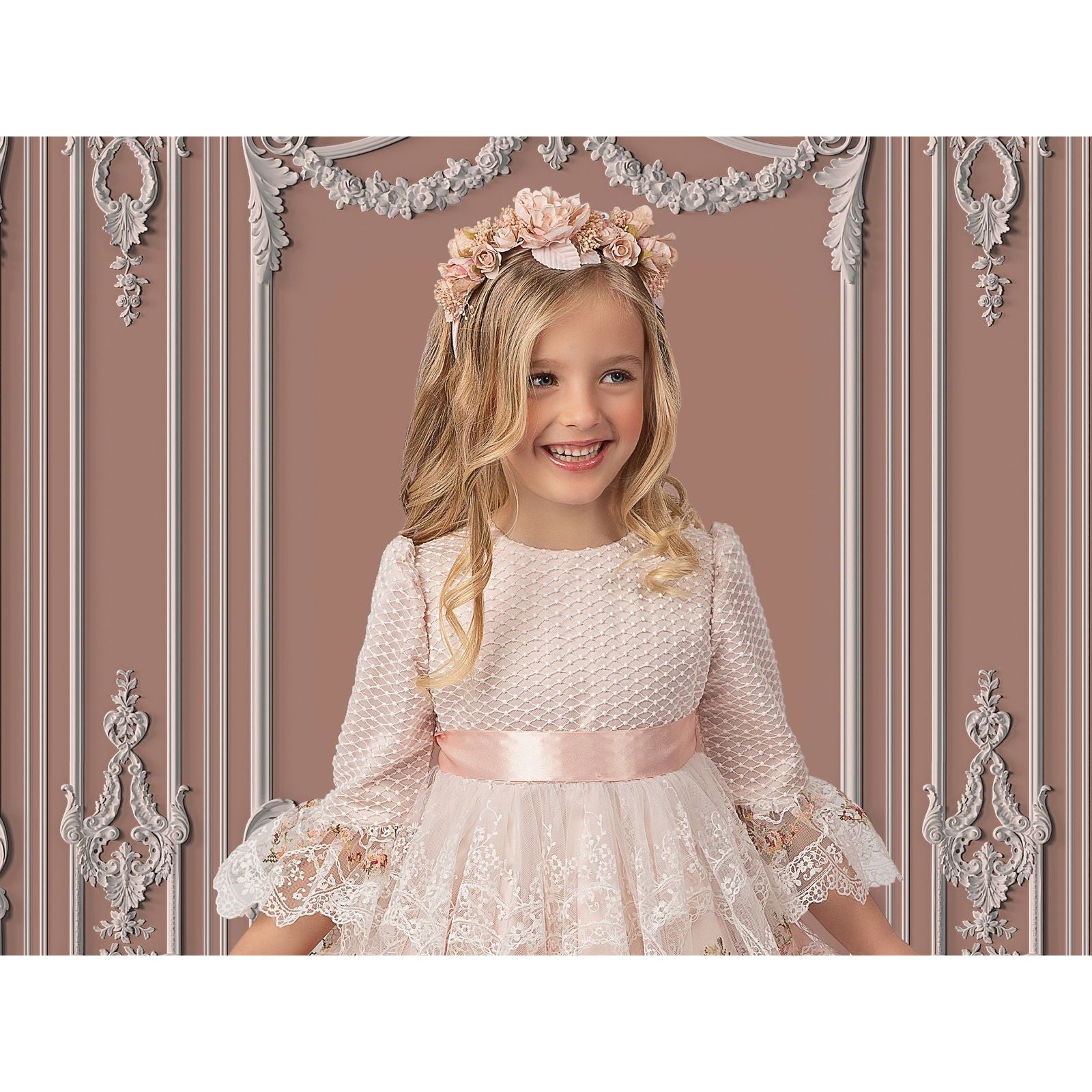 Princess Couture Dress