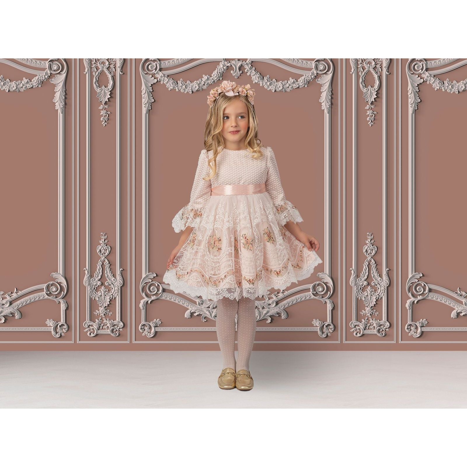 Princess Couture Dress
