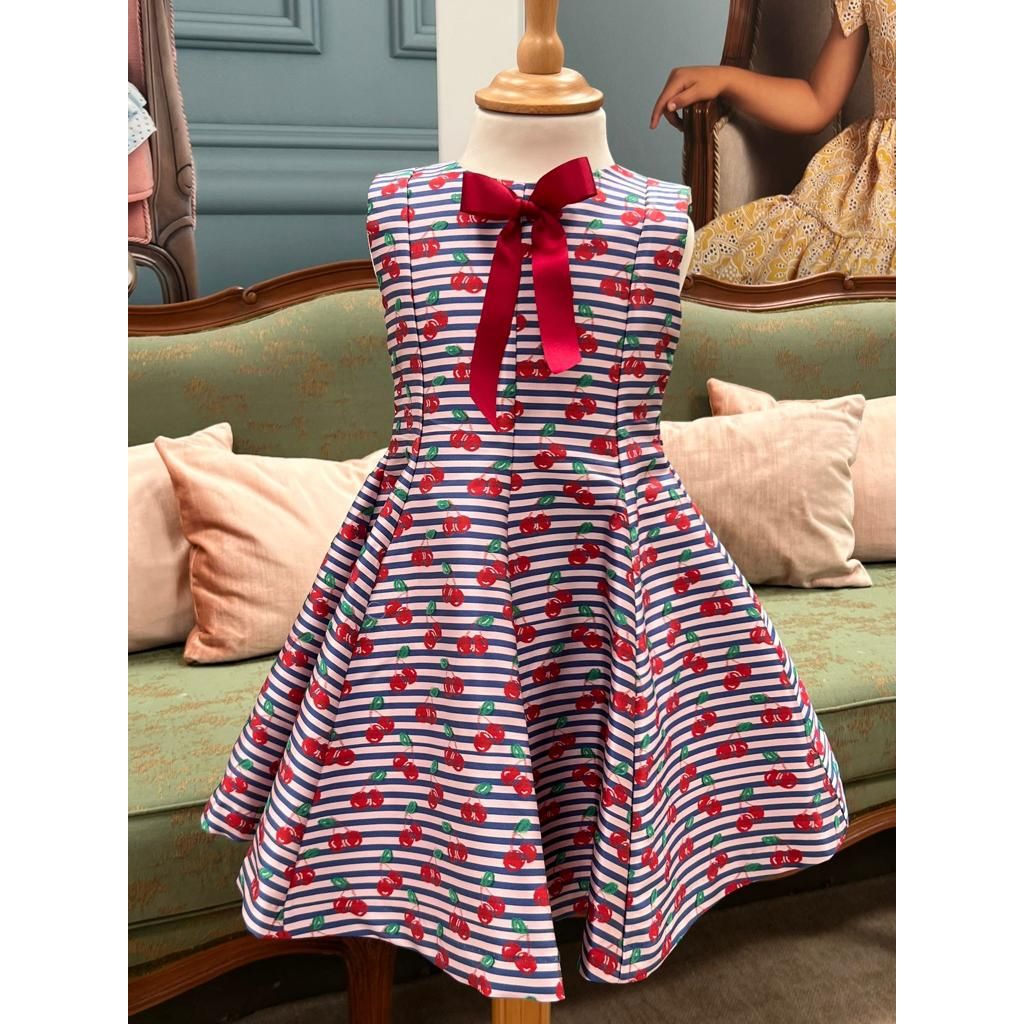 Miami Dress