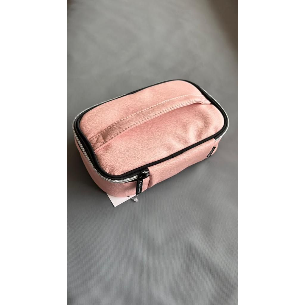 Classic Cosmetic Bag