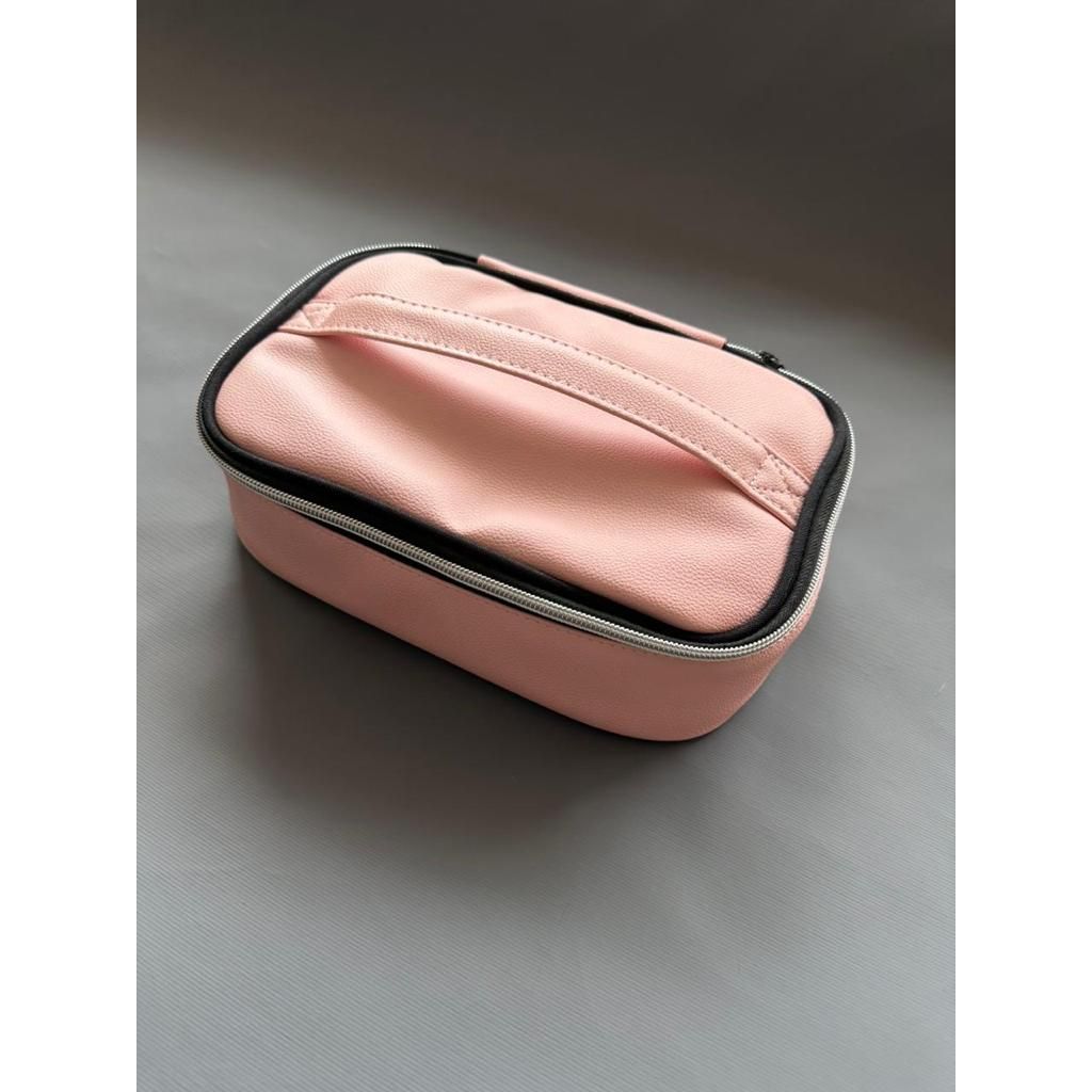 Classic Cosmetic Bag