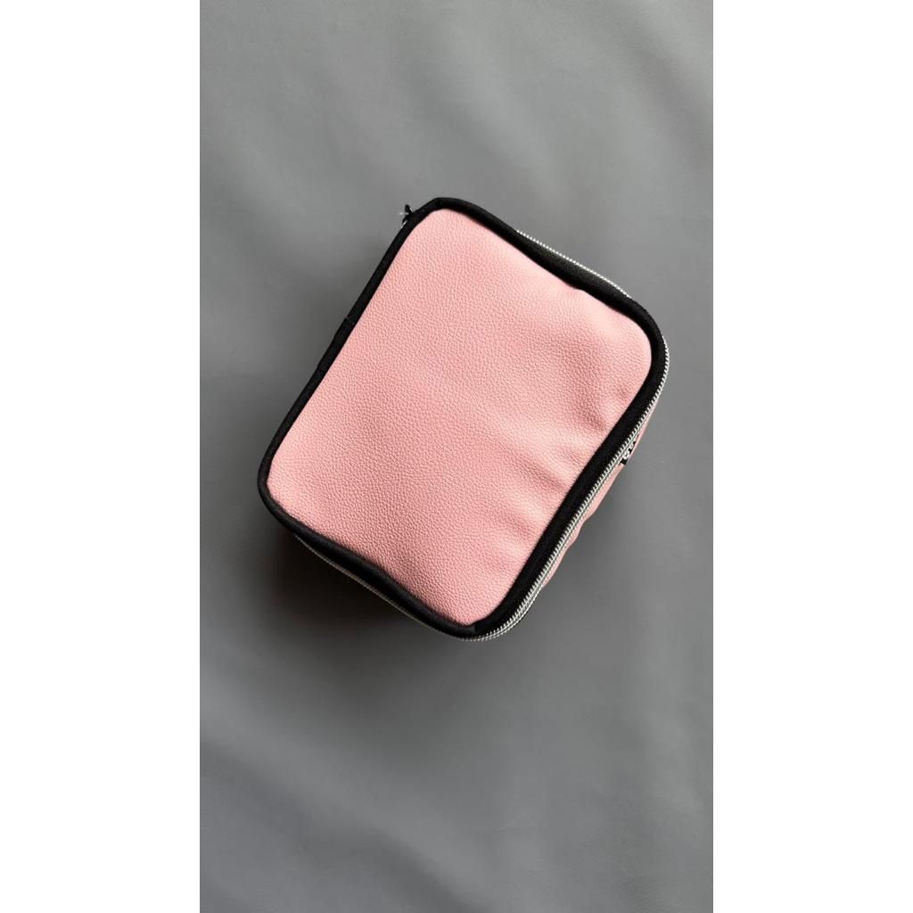 Mini Cosmetic Pouch