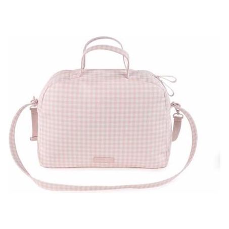 Pañalera - Together Pink
